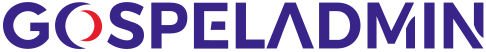 Gospel Admin Logo